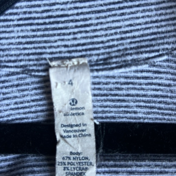 Lululemon pullover - Picture 2 of 4